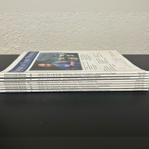 American Family Physician 2023 Journal Collection